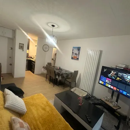 Apartman Joli Vue *